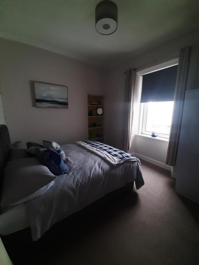 Stunning Riverside Town House With Views Ayrshire Girvan Ngoại thất bức ảnh