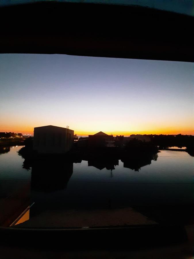 Stunning Riverside Town House With Views Ayrshire Girvan Ngoại thất bức ảnh